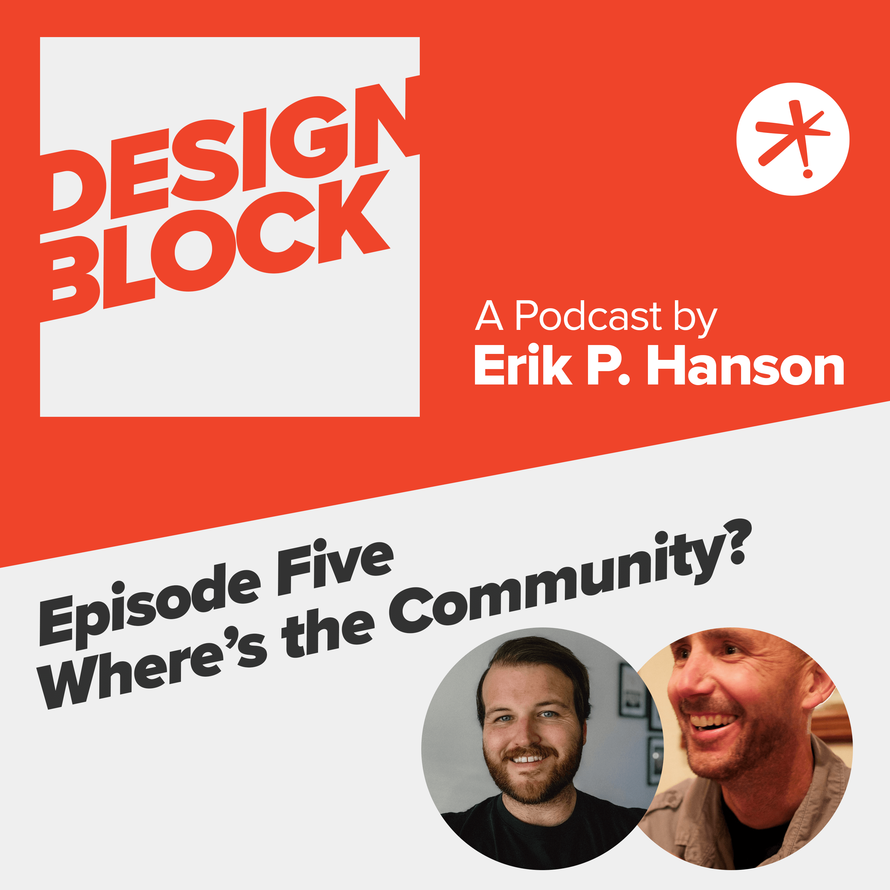 The Role of Community in UX Careers: Insights with Ryan Bell